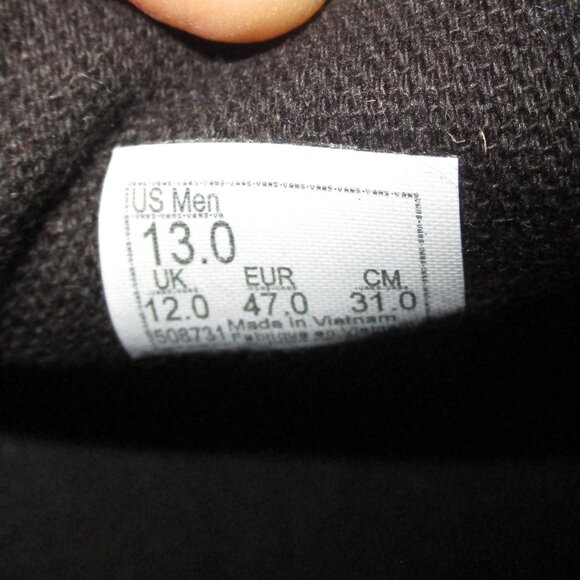 Vans Off The Wall Skateboard Sneakers - Picture 11 of 14